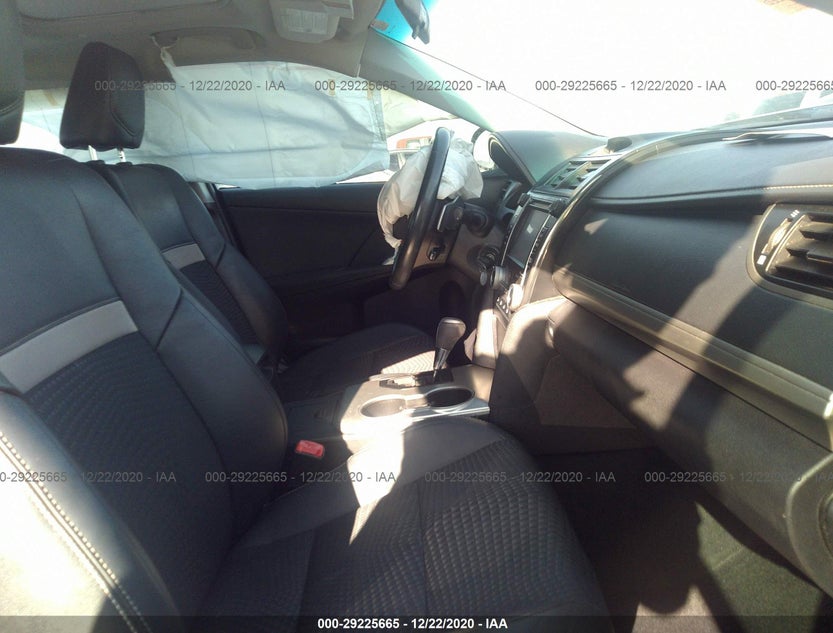 4T1BF1FK9EU863543