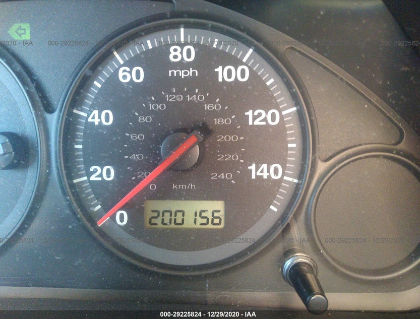 2HGES16305H589739