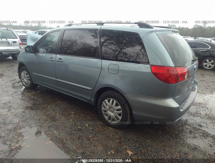 5TDZA23C56S420011