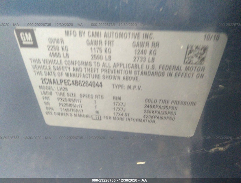 2CNALPEC4B6264044