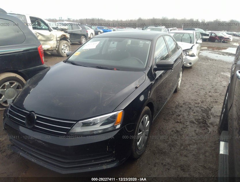 3VW1K7AJ3FM278991