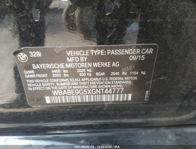 WBA8E9G5XGNT44777