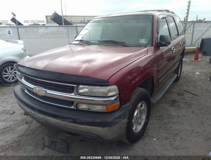 1GNEK13T25J260856