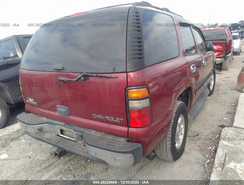 1GNEK13T25J260856