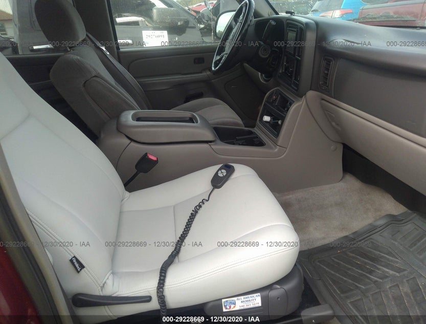1GNEK13T25J260856