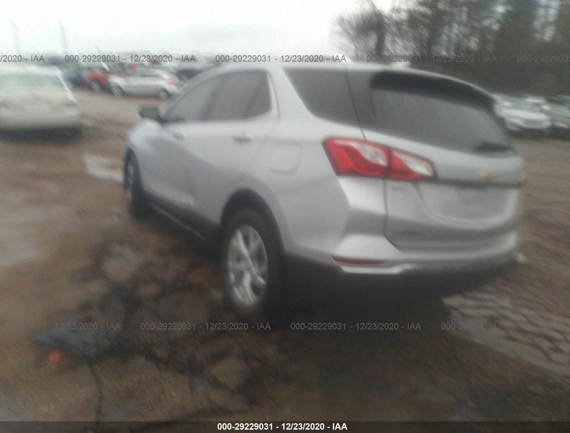 3GNAXVEV6JL174880