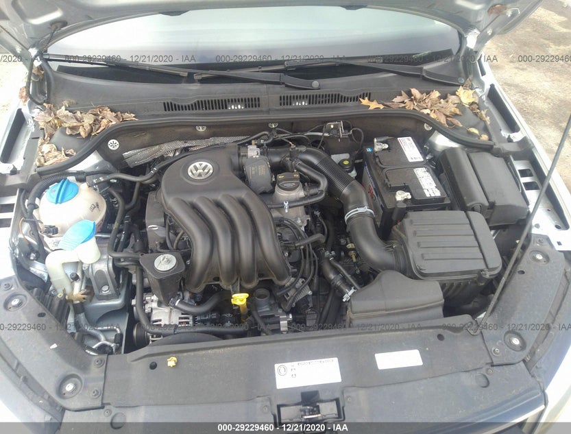 3VW2K7AJ6FM311955