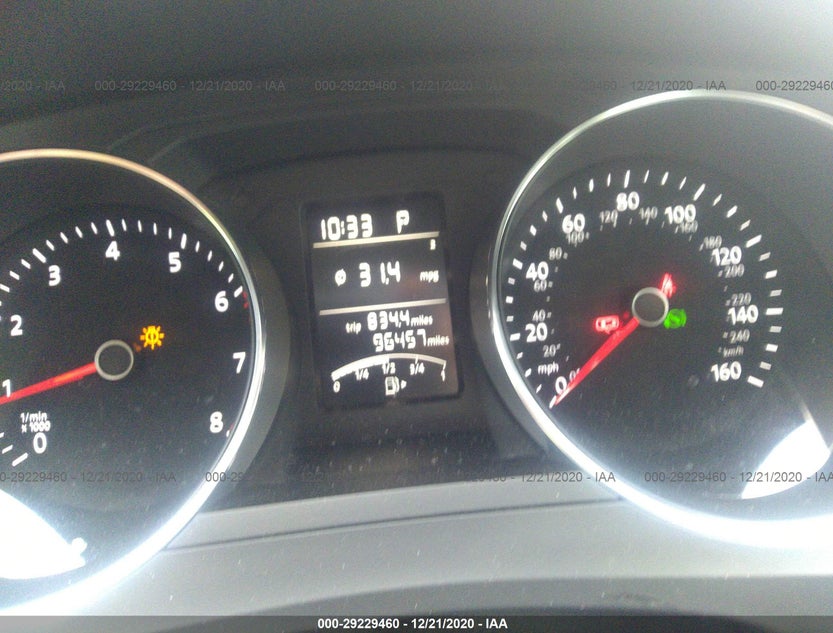 3VW2K7AJ6FM311955