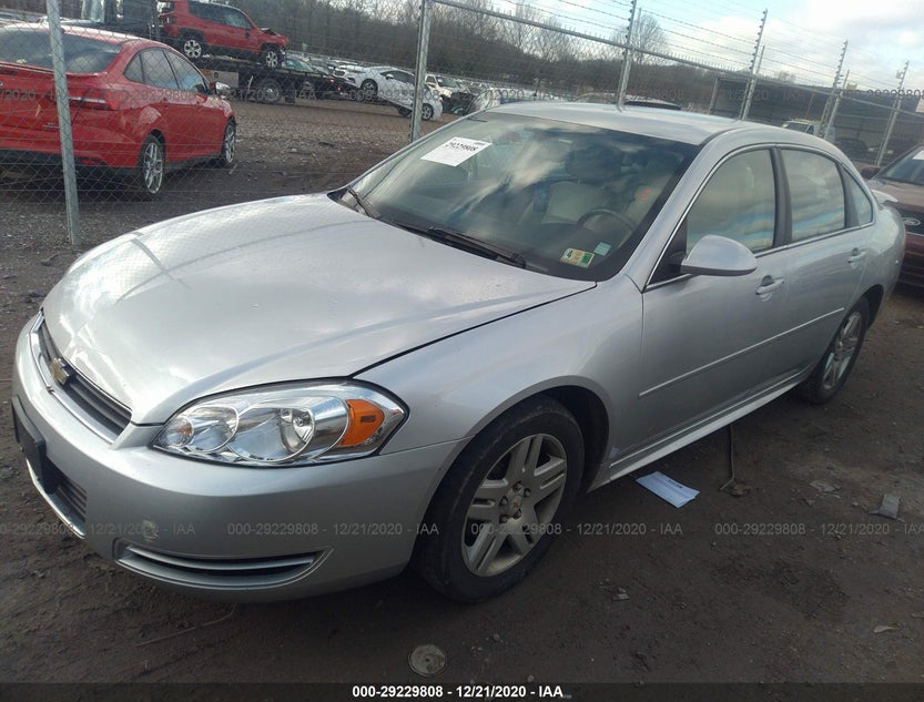 2G1WB5EK1B1200901