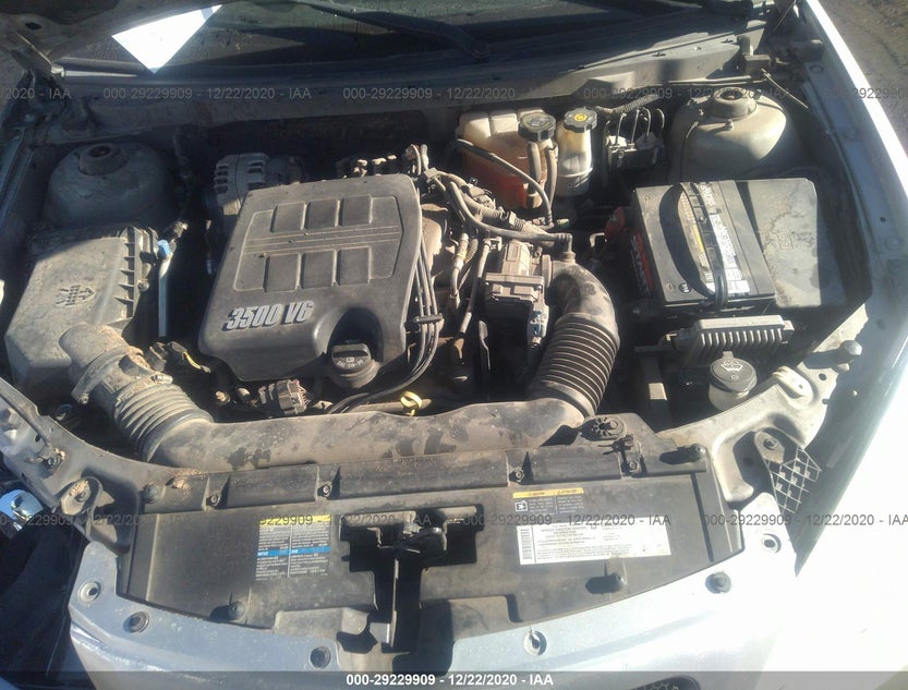 1G2ZG558064239200