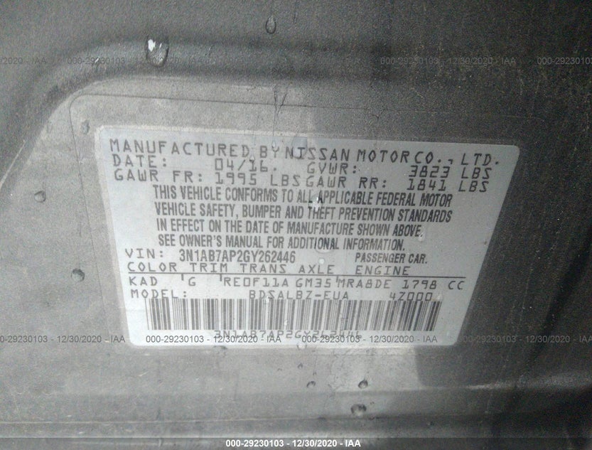 3N1AB7AP2GY262446