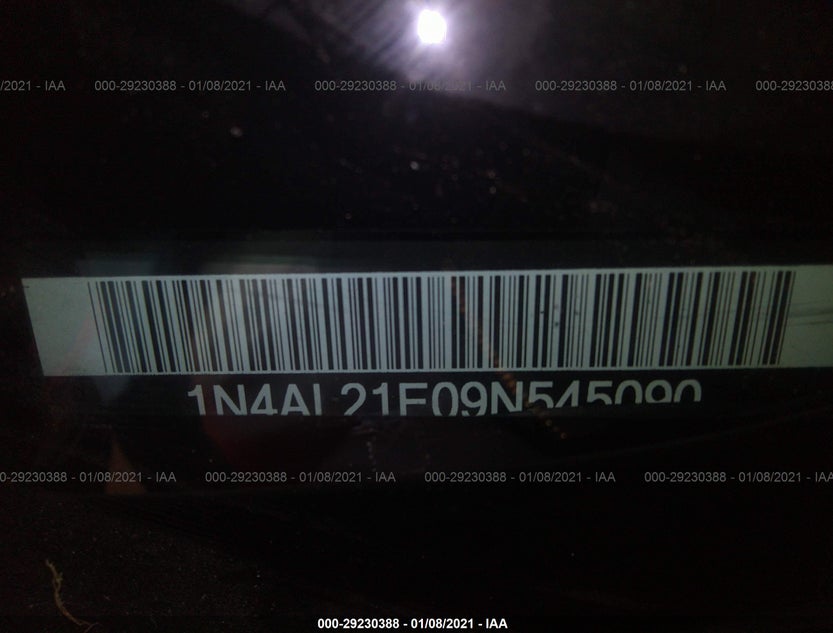 1N4AL21E09N545090