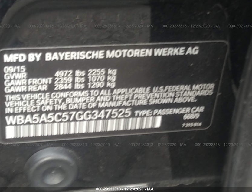 WBA5A5C57GG347525