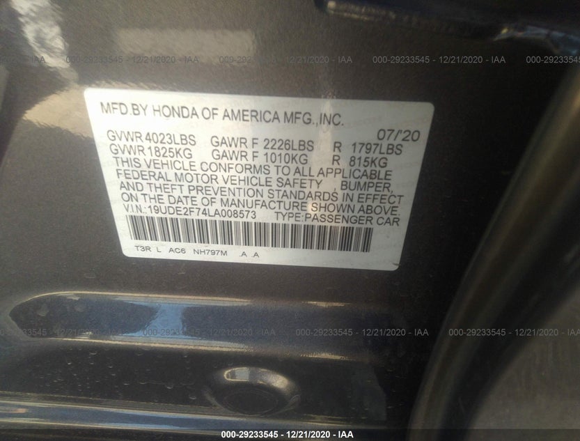 19UDE2F74LA008573