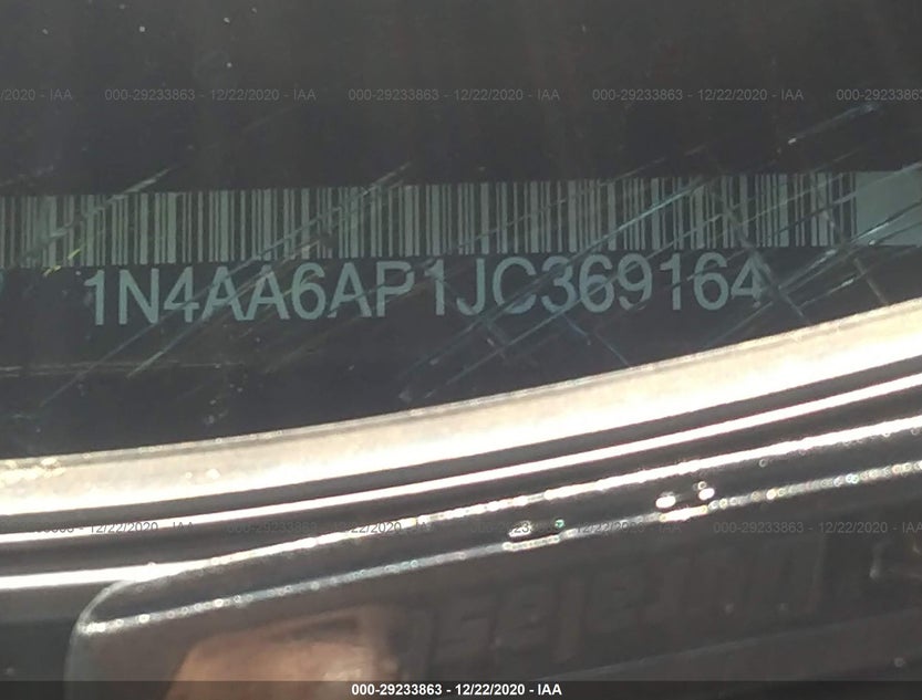 1N4AA6AP1JC369164