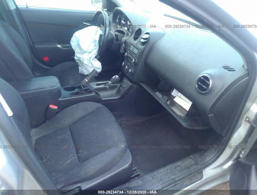 1G2ZH57NX84193099