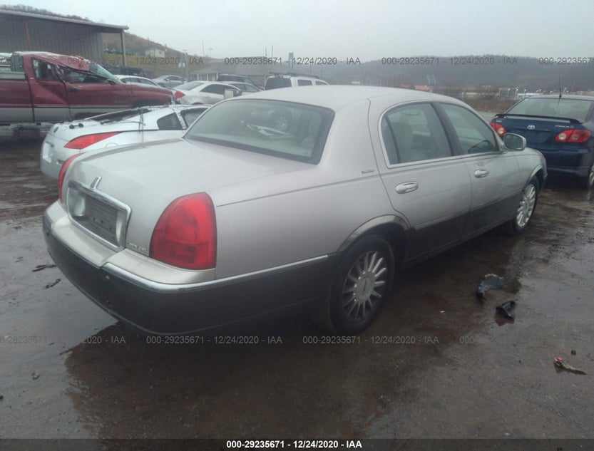 1LNHM81W15Y608722