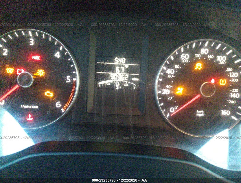 3VW3L7AJXCM402272