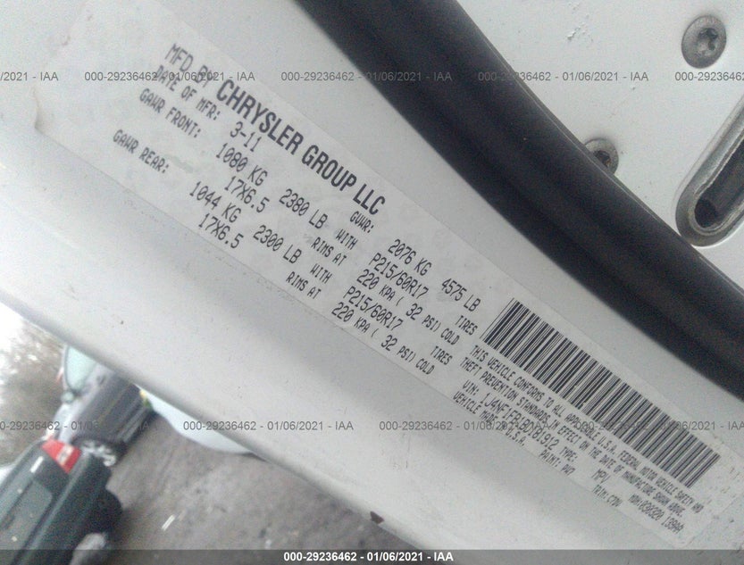 1J4NF1FB1BD181912