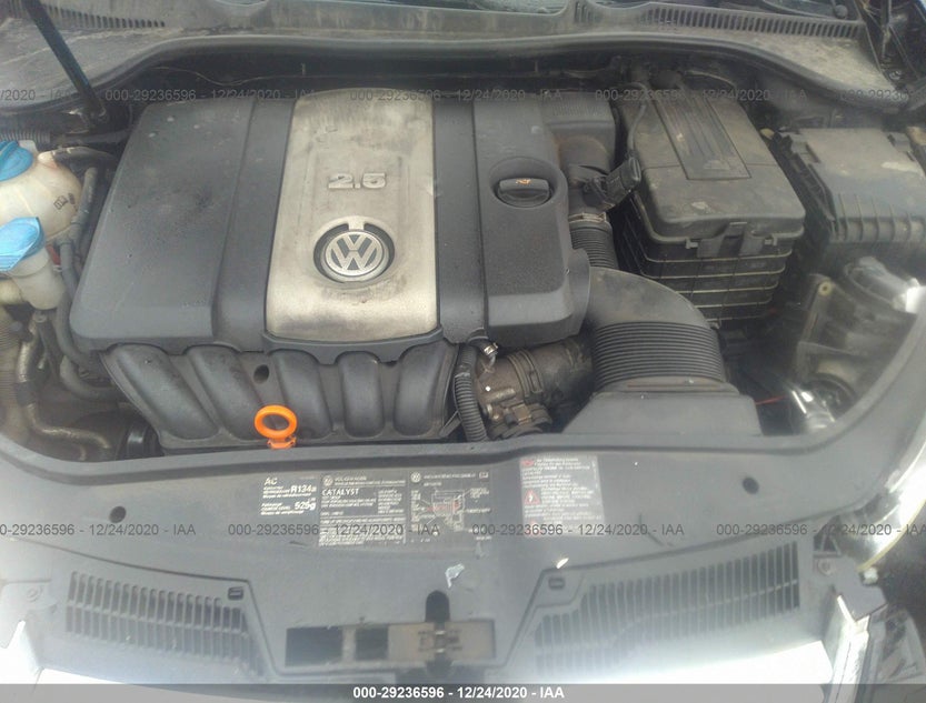 3VWDF71K85M602493