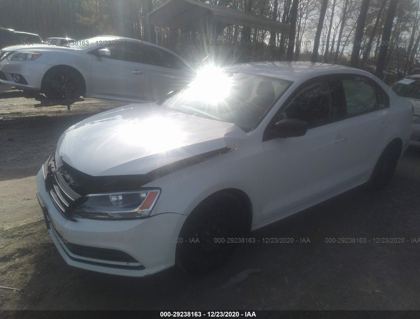 3VW267AJ3GM392693
