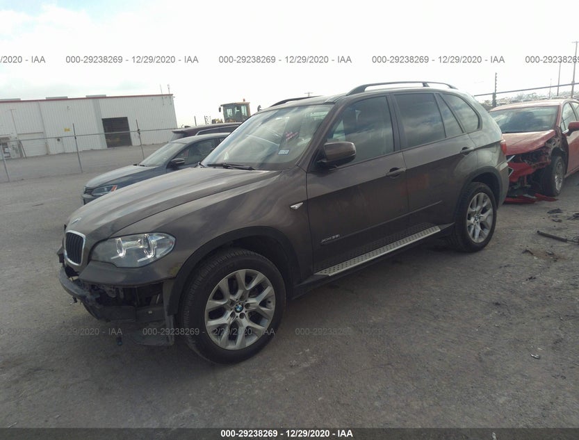 5UXZV4C50D0B05183
