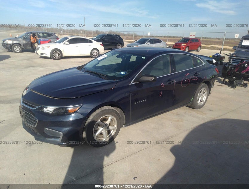 1G1ZB5ST2JF148017