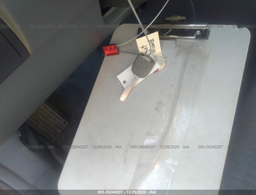 1HGCM66325A075713