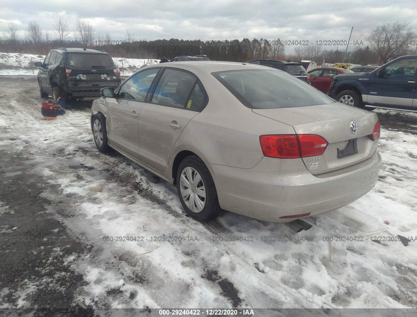 3VWDP7AJ5CM461609