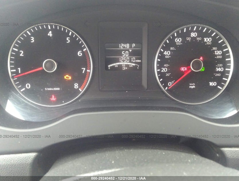 3VWDX7AJ9DM391162