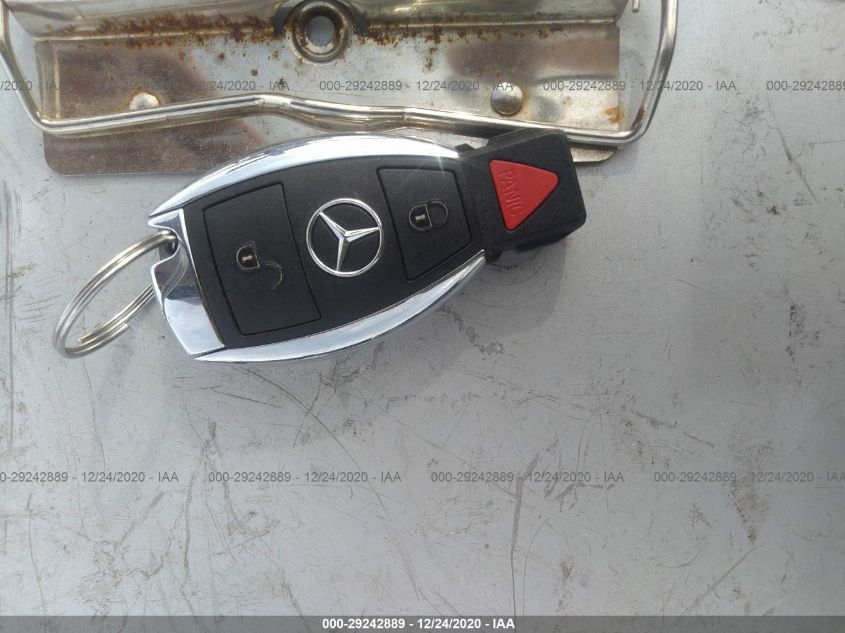 VIN WDCYC7DF7FX230470 2015 Mercedes-Benz G-Class, G... no.11