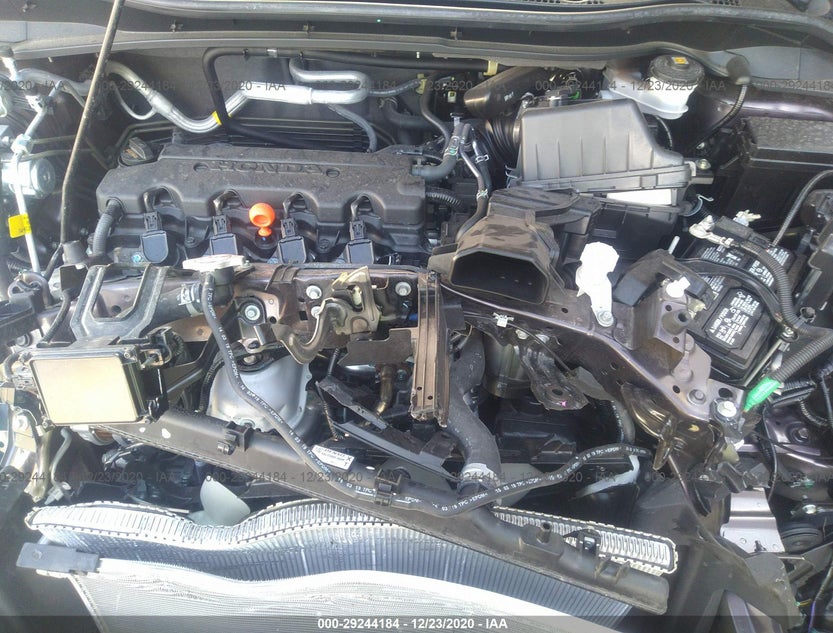 3CZRU5H55KM730022
