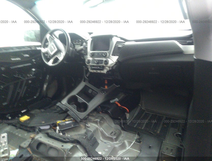 1GKS1FKC2KR174381