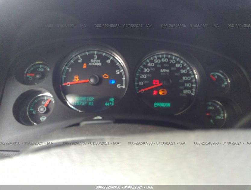 3GCPKTE75DG250190