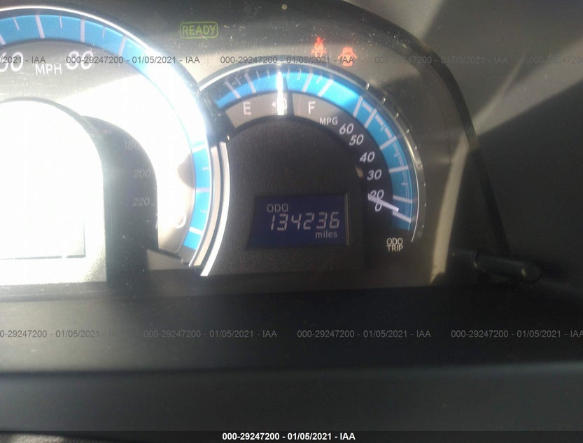 4T1BD1FK9EU136697