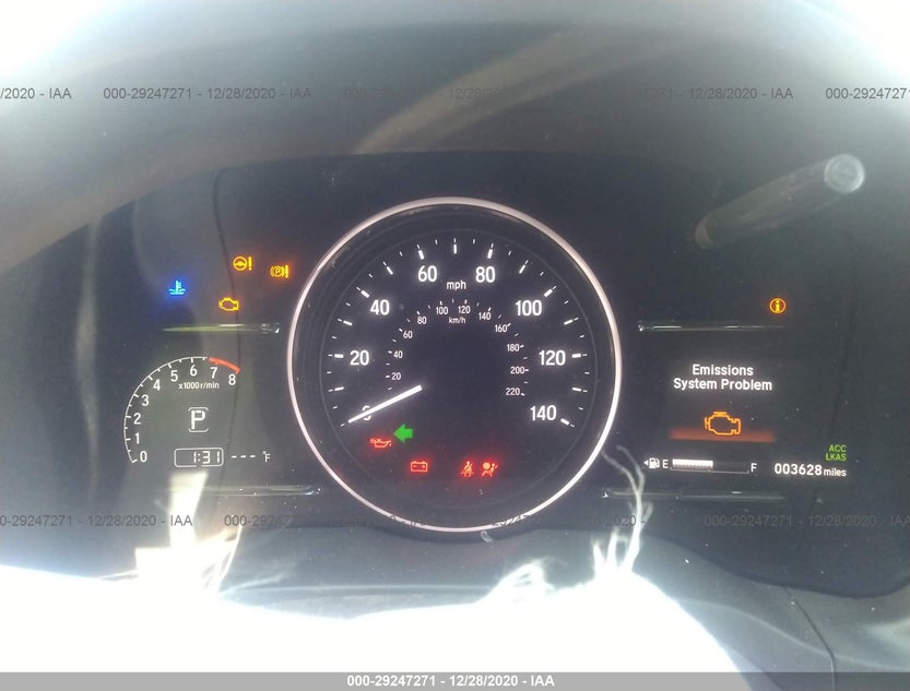 3CZRU6H77KM709826