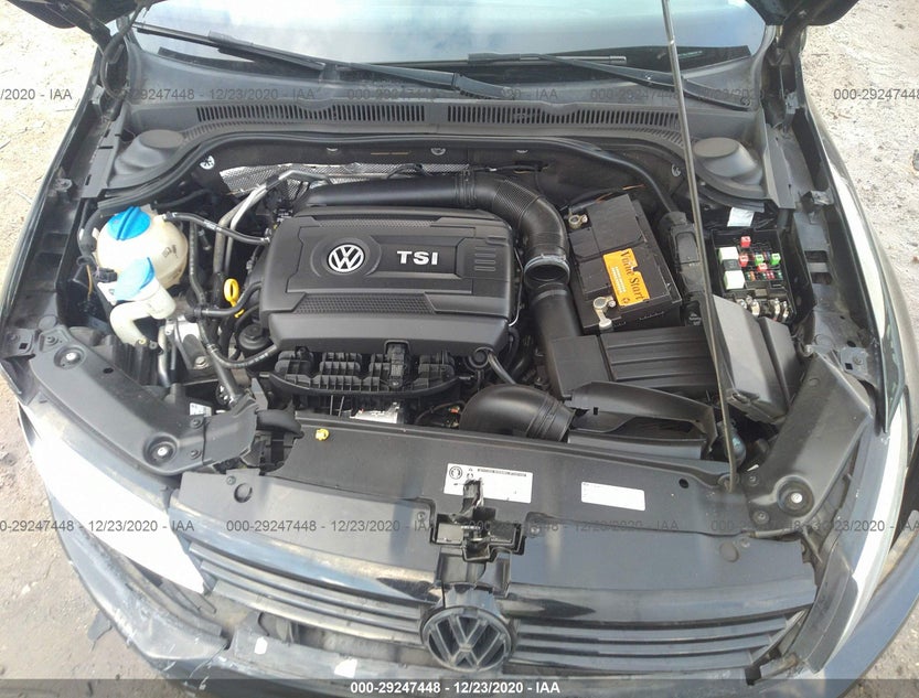 3VWD17AJ1EM436145