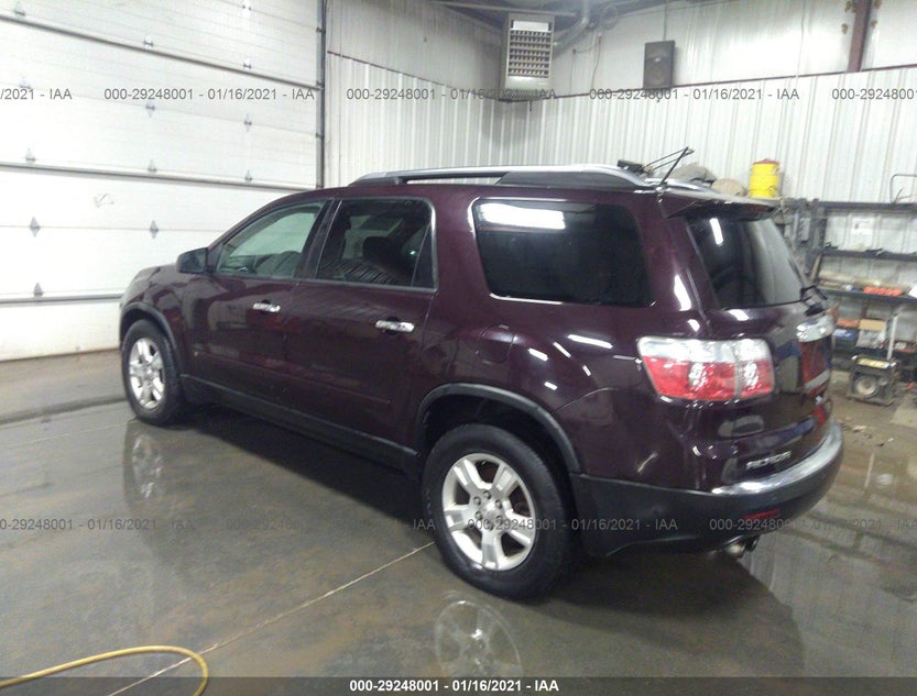 1GKEV13D69J139377