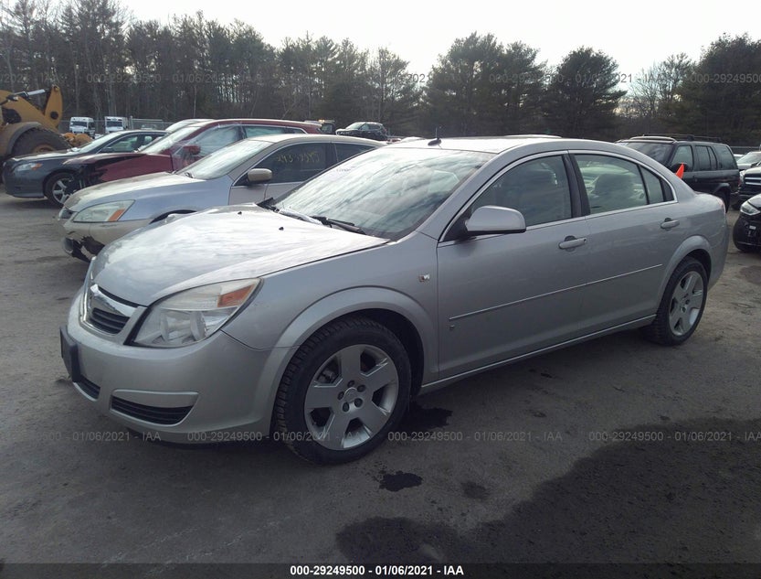 1G8ZS57N97F172562