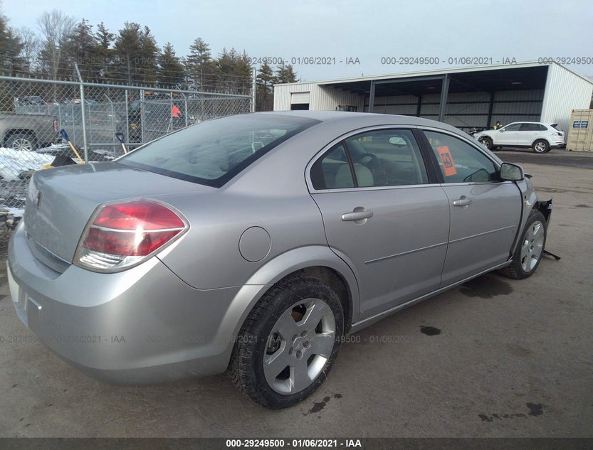 1G8ZS57N97F172562
