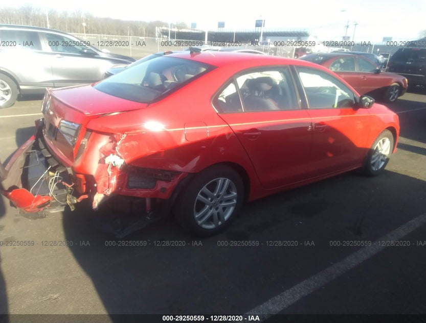 3VW2K7AJ6FM246167