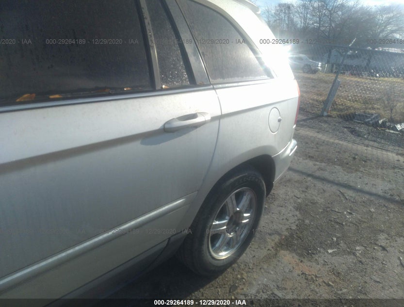 2A4GM68496R752480