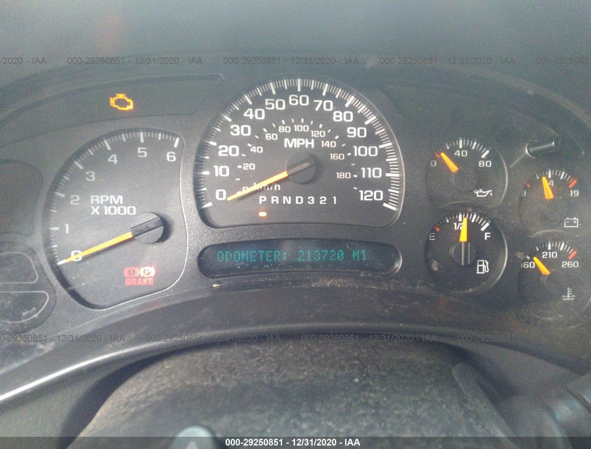 2GTEK13Z671111490