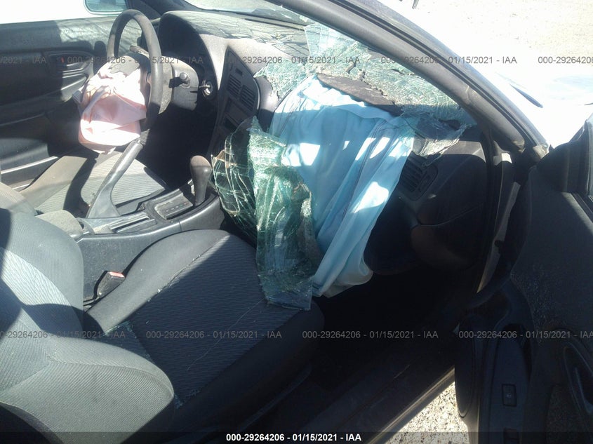 1997 Toyota Celica St VIN: JT2DB02TXV0072813 Lot: 29264206