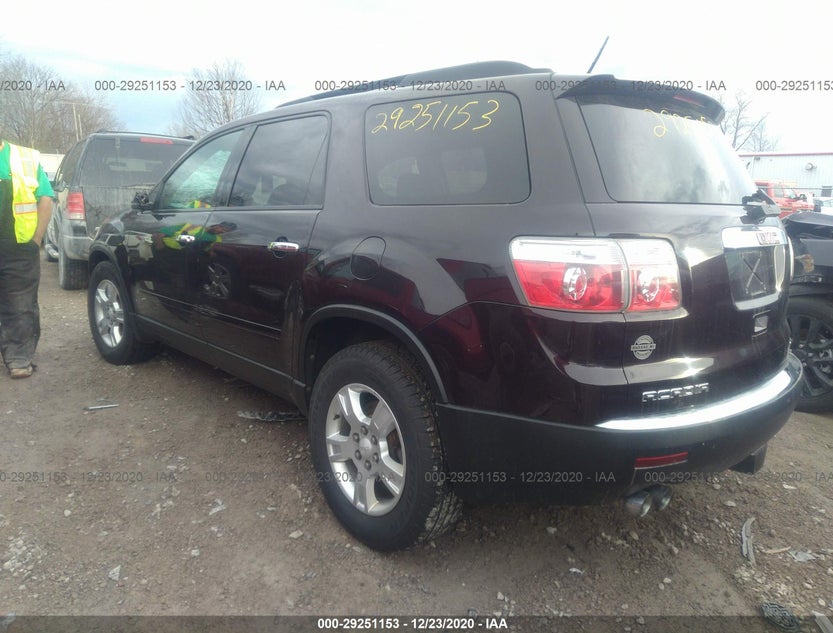 1GKEV13D39J189699