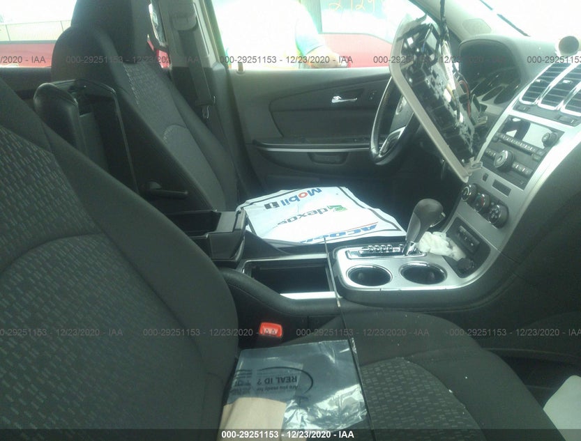 1GKEV13D39J189699