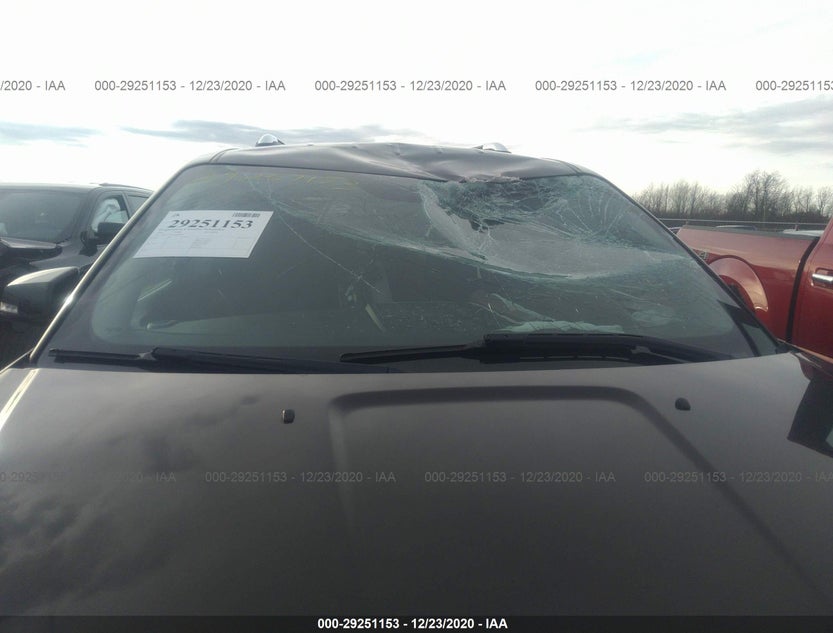 1GKEV13D39J189699