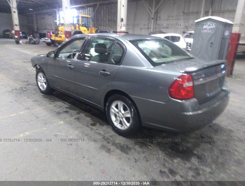 1G1ZT54855F195408