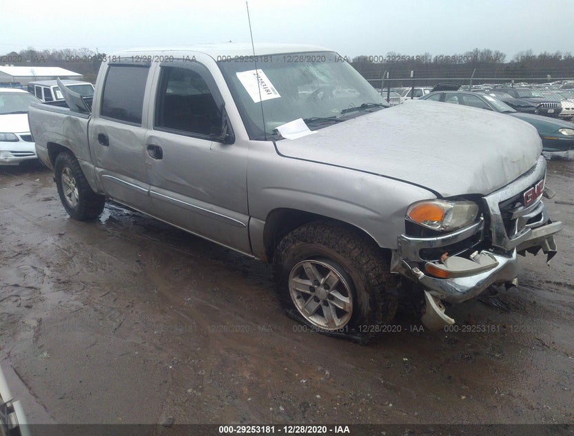 2GTEK13V661300412