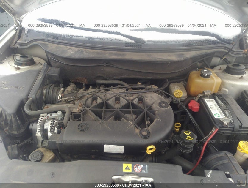 2C4GM68475R658635